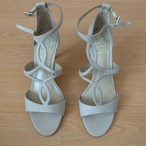 Vince Camuto Strappy Sandals